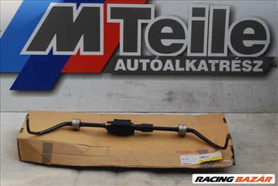 [GYÁRI ÚJ] BMW Első stabilizátor rúd 5-Sorozat E60/E63/LCI